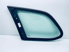 Volkswagen Golf VI Rear side window/glass 1K9845298AG