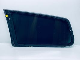 Volkswagen PASSAT B7 Rear side window/glass 3AF845298BG