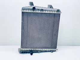 Volkswagen Touareg II Intercooler radiator 7P0121212