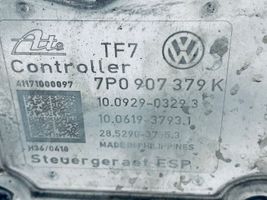 Volkswagen Touareg II Pompa ABS 7P0907375K