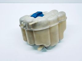 Volkswagen Touareg II Serbatoio di compensazione del liquido refrigerante/vaschetta 7P0121407