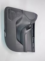 Volkswagen Touareg II Garnitures, kit cartes de siège intérieur avec porte 7P6881405DR