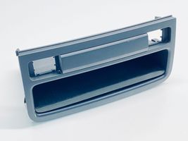 Volkswagen Touareg II Glove box central console 7P6863092A