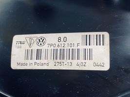 Volkswagen Touareg II Jarrutehostin 7P0612105B