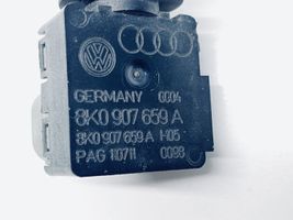 Volkswagen Touareg II Capteur de qualité d'air 8K0907659A