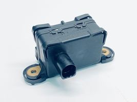 Volkswagen Touareg II ESP (elektroniskās stabilitātes programmas) sensors (paātrinājuma sensors) 7P0907652