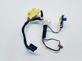 Volkswagen PASSAT B6 Airbag squib ring wiring 3C8971584A