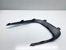 Mercedes-Benz EQS V297 Modanatura separatore del paraurti anteriore A2978853402