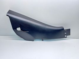 Volkswagen Touareg II Rivestimento inferiore laterale del sedile posteriore 7P0867766C