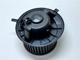 Volkswagen Jetta V Heater fan/blower 1K1819015