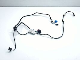 Volkswagen Touareg II Rear door wiring loom 7P6971693A