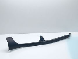 Volkswagen Jetta V Rivestimento inferiore laterale del sedile posteriore 1K4867765A