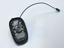 Volkswagen Jetta V GPS-pystyantenni 3C0035507Q