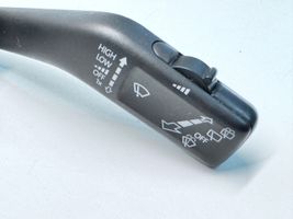 Volkswagen PASSAT B6 Interruptor/palanca de limpiador de luz de giro 3C9953502B