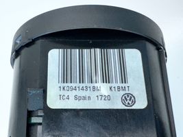 Volkswagen PASSAT B6 Interruttore luci 1K0941431BM