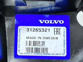 Volvo XC70 Kampinės bamperio dalies laikiklis 31265321