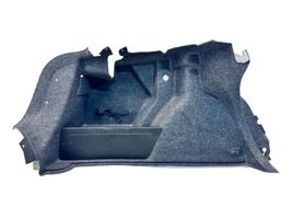 Volkswagen Jetta VI Rivestimento pannello laterale del bagagliaio/baule 5C6867427G