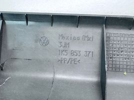 Volkswagen Jetta V Etuoven kynnyksen suojalista 1K5853371