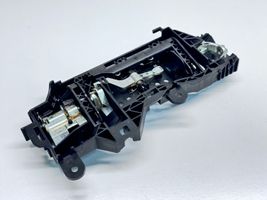 Audi A4 S4 B9 Klamka/wspornik zewnętrzny drzwi tylnych 8W0837812A