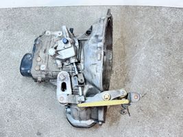 Opel Corsa D Boîte de vitesses manuelle à 5 vitesses 55566124