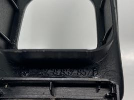 Volkswagen PASSAT CC Priekinių langų jungtuko apdaila 3C8857857D
