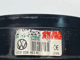 Volkswagen PASSAT CC Rear door speaker 3C0035453B