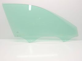 Audi A4 S4 B9 Front door window glass four-door 8W0845202