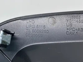 BMW X5 G05 HUD-näytön lista 51459630139