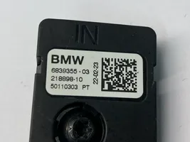 BMW X5 G05 Pystyantennivahvistin 65206839355