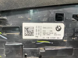 BMW X5 G05 Lampy tylnej klapy bagażnika 63215A11EC1