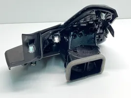 BMW X5 G05 Moldura protectora de la rejilla de ventilación lateral del panel 51459634806