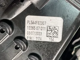 BMW X5 G05 Boczna kratka nawiewu deski rozdzielczej 51459634806