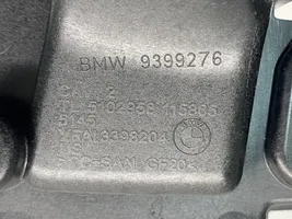 BMW X5 G05 Ramka centralnego głośnika deski rozdzielczej 51459399276