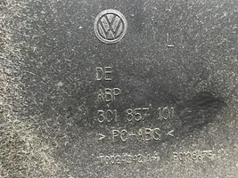 Volkswagen PASSAT CC Daiktadėžės (bordačioko) komplektas 3C1857101H