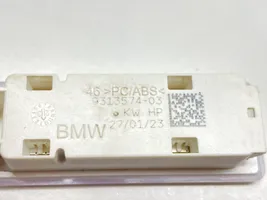 BMW X5 G05 Lampka drzwi przednich 63319313574