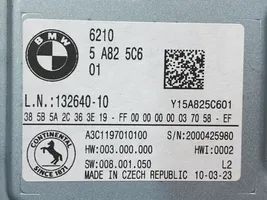 BMW X5 G05 Sterownik / Moduł licznika / prędkościomierza 62105B3D901