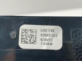 BMW X5 G05 Element deski rozdzielczej / dół 51459399373