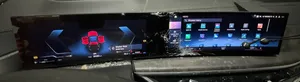 BMW X5 G05 Monitor / wyświetlacz / ekran 65505A79713