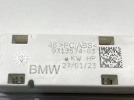 BMW X5 G05 Illuminazione sedili anteriori 63319313574