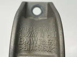 BMW X5 G05 Support de barre stabilisatrice arrière 37126865709