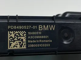 BMW X5 G05 Autres unités de commande / modules 12638490527