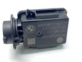 BMW X5 G05 Sensor de calidad del aire 64115A8A230