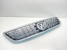 Volkswagen Phaeton Atrapa chłodnicy / Grill 3D0853651H