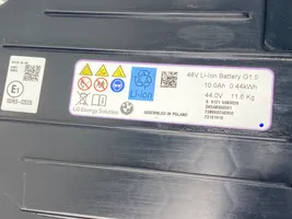 BMW X5 G05 Battery 61215A6EC78