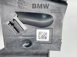 BMW X5 G05 Inne części komory silnika 13628599058
