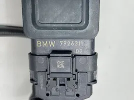 BMW X5 G05 Sensore della sonda Lambda 13627926311