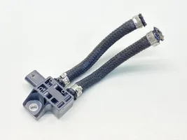 BMW X5 G05 Exhaust gas pressure sensor 13627926142