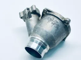 BMW X5 G05 Turbocompressore 11658596273