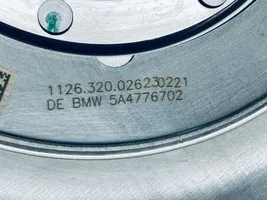 BMW X5 G05 Koło dwumasowe 24005A47767