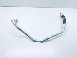 BMW X5 G05 Gearbox oil cooler pipe/hose 17227827056